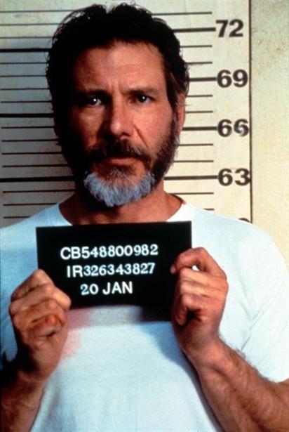 Harrison Ford