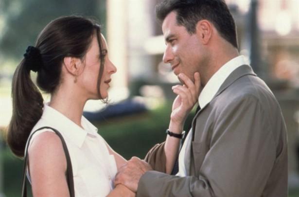 John Travolta,Madeleine Stowe