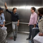 Bradley Cooper,Ed Helms,Zach Galifianakis
