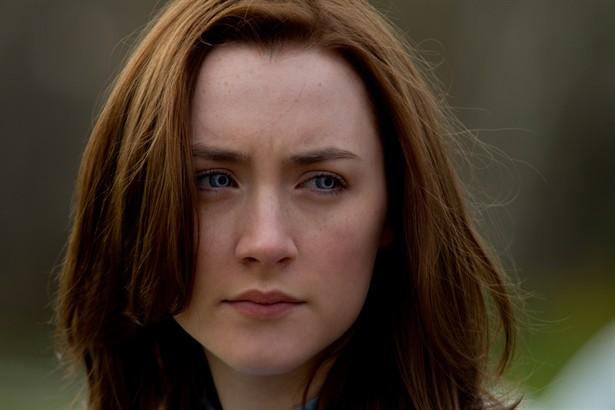 Saoirse Ronan