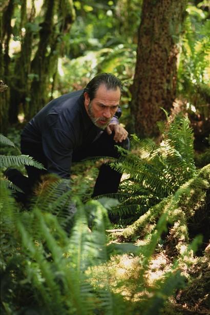 Tommy Lee Jones