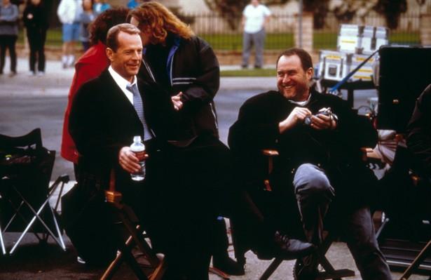Bruce Willis