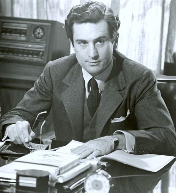 Robert De Niro