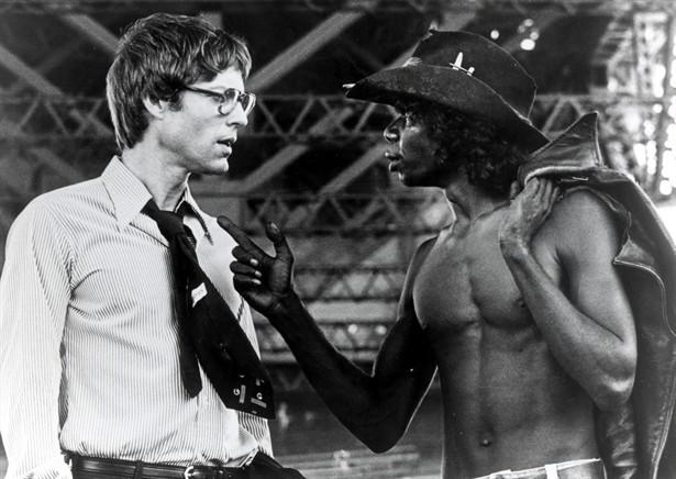 Richard Chamberlain