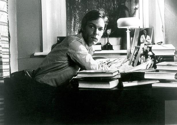 Richard Chamberlain