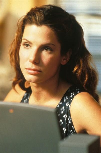 Sandra Bullock