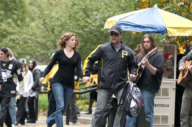 Elizabeth Banks,Russell Crowe