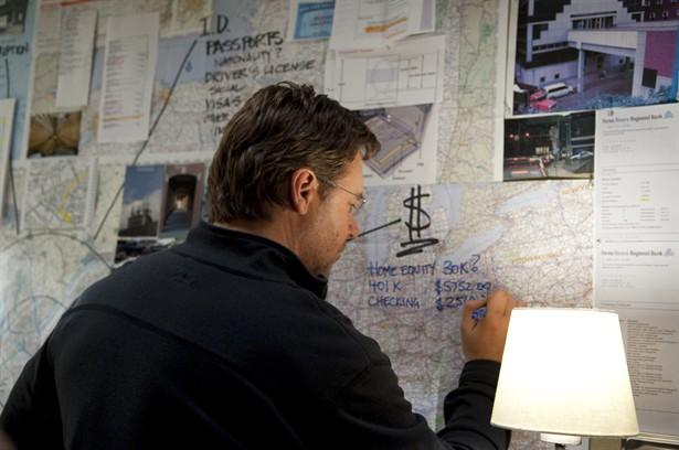Russell Crowe