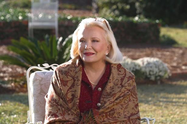 Gena Rowlands
