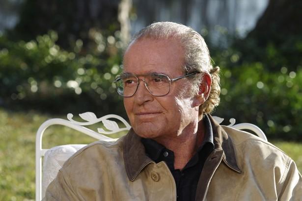 James Garner
