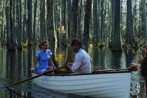 Rachel McAdams,Ryan Gosling