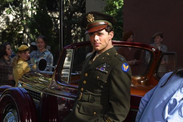 James Marsden