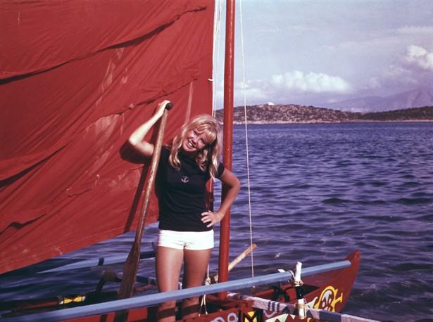 Hayley Mills