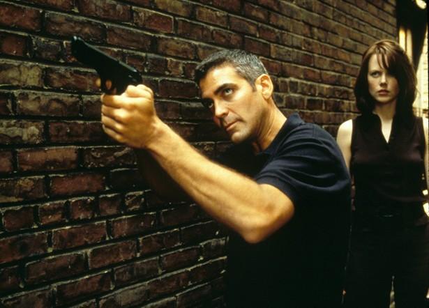 George Clooney,Nicole Kidman