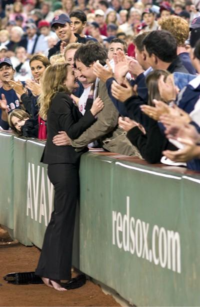 Drew Barrymore,Jimmy Fallon