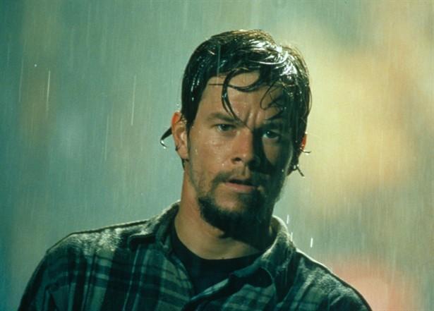 Mark Wahlberg