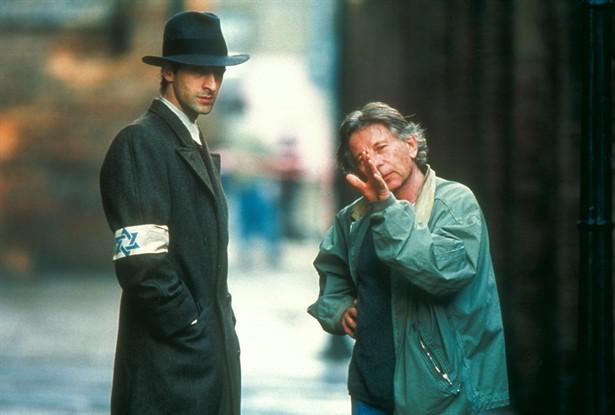 Adrien Brody