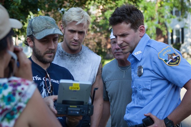 Bradley Cooper,Ryan Gosling