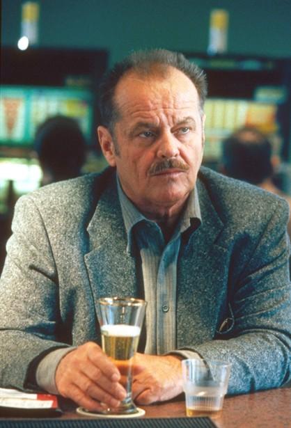 Jack Nicholson