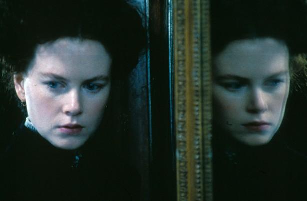 Nicole Kidman