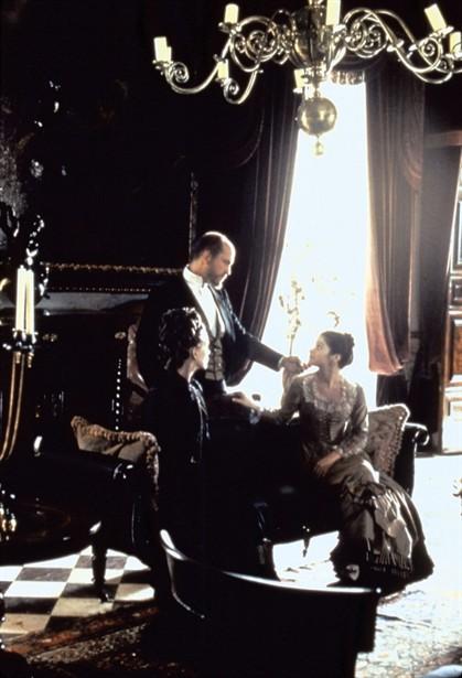 John Malkovich