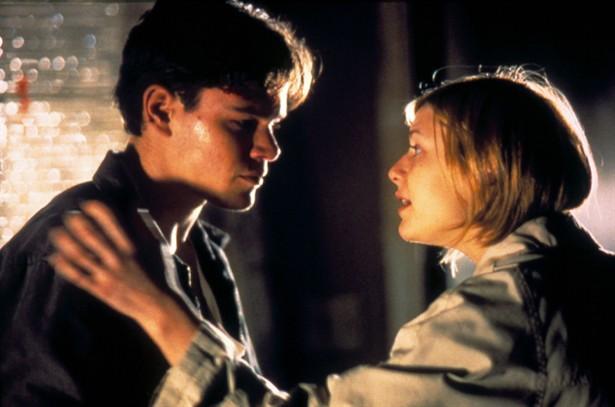 Claire Danes,Matt Damon