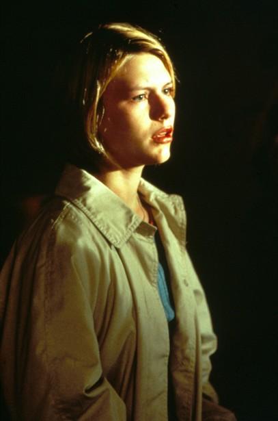 Claire Danes