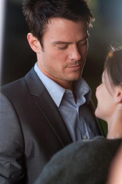Josh Duhamel,Katie Holmes