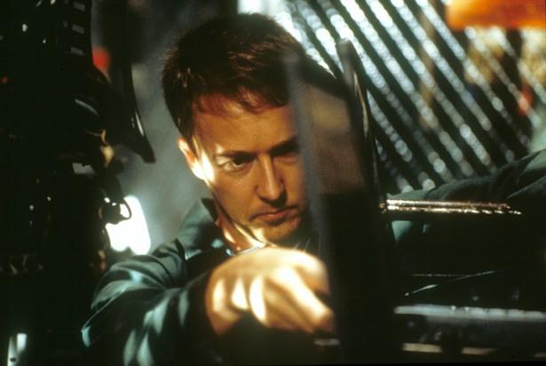 Edward Norton