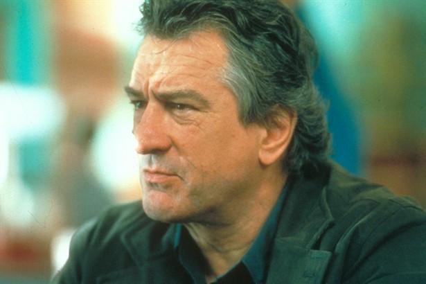 Robert De Niro