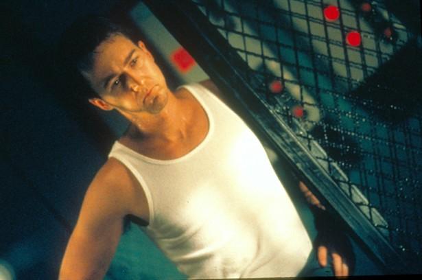 Edward Norton