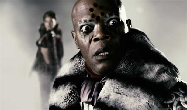 Samuel L. Jackson