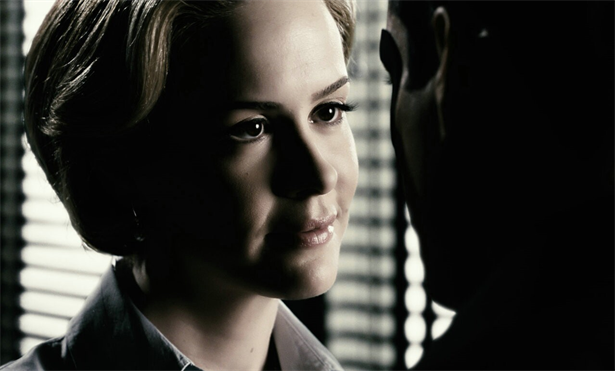 Sarah Paulson