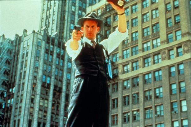 Kevin Costner