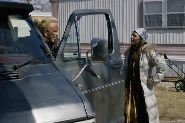 Marisa Tomei,Mickey Rourke