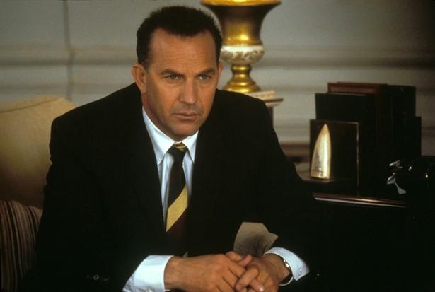 Kevin Costner