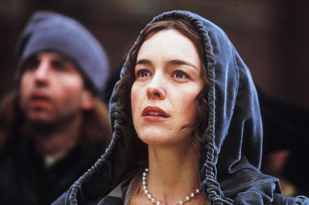 Olivia Williams