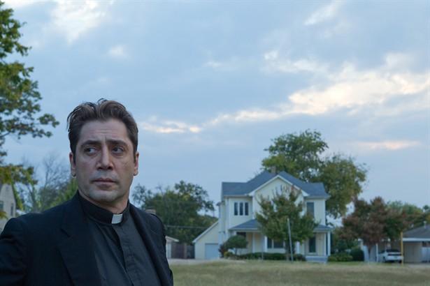 Javier Bardem