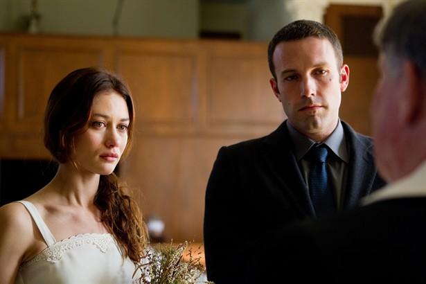 Ben Affleck,Olga Kurylenko
