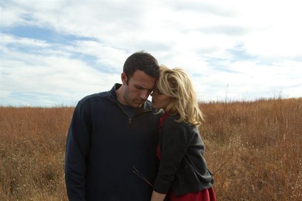Ben Affleck,Rachel McAdams