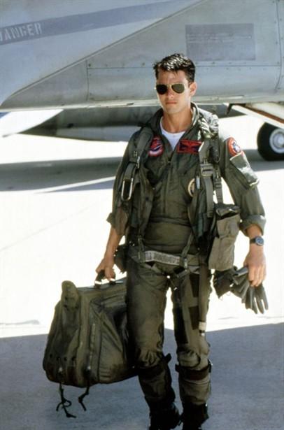 Tom Cruise