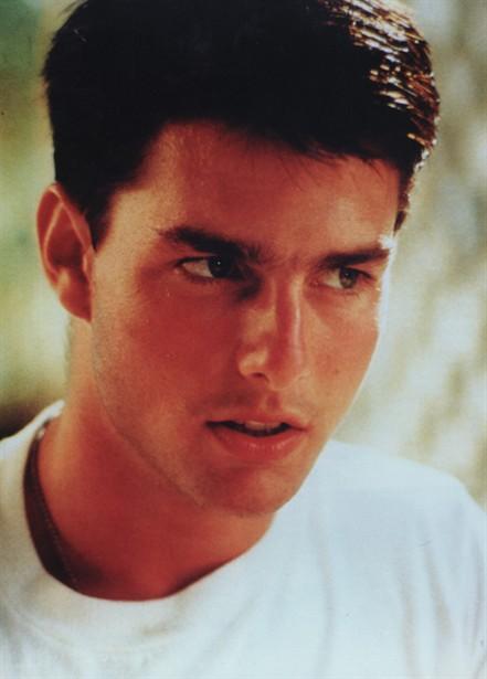 Tom Cruise