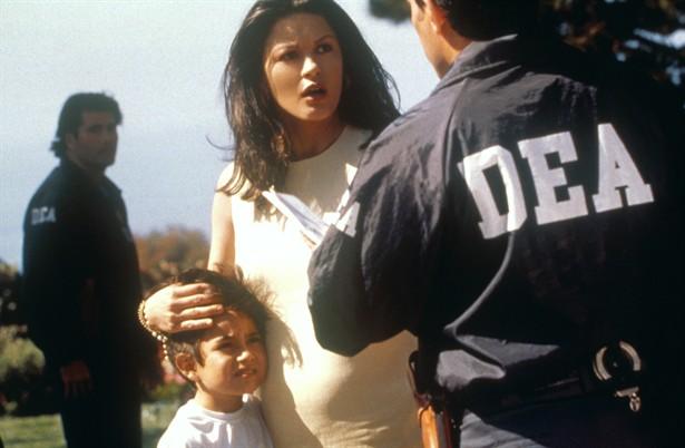 Catherine Zeta-Jones