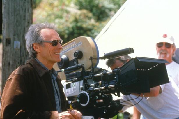 Clint Eastwood