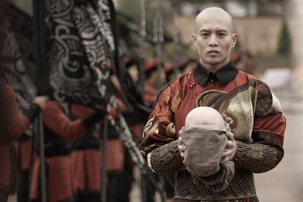 Cung Le