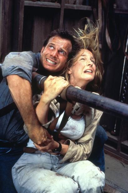 Bill Paxton,Helen Hunt