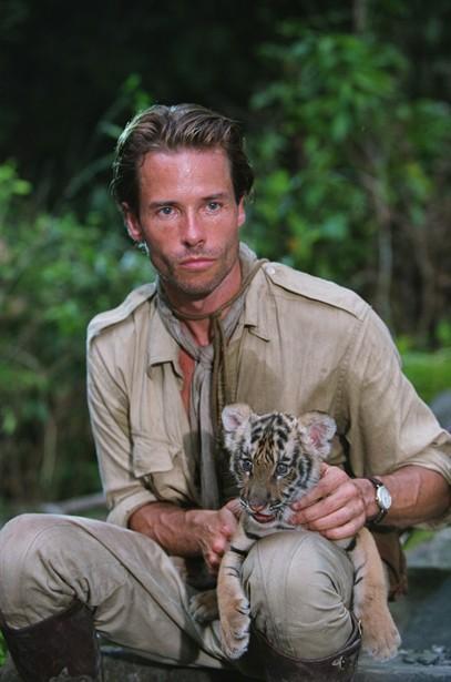 Guy Pearce