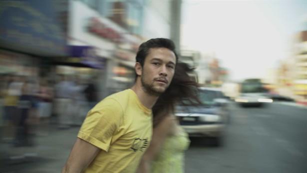 Joseph Gordon-Levitt
