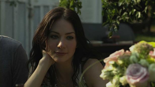 Lynn Collins