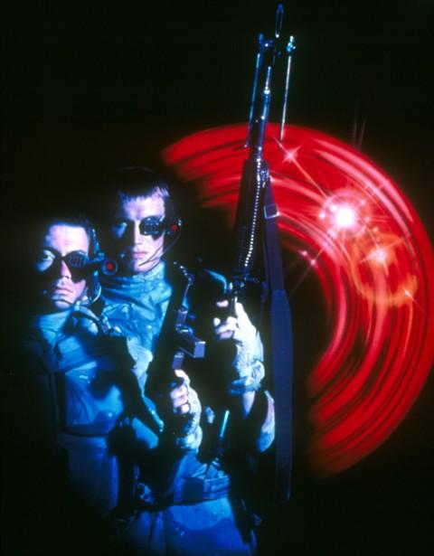 Dolph Lundgren,Jean-Claude Van Damme